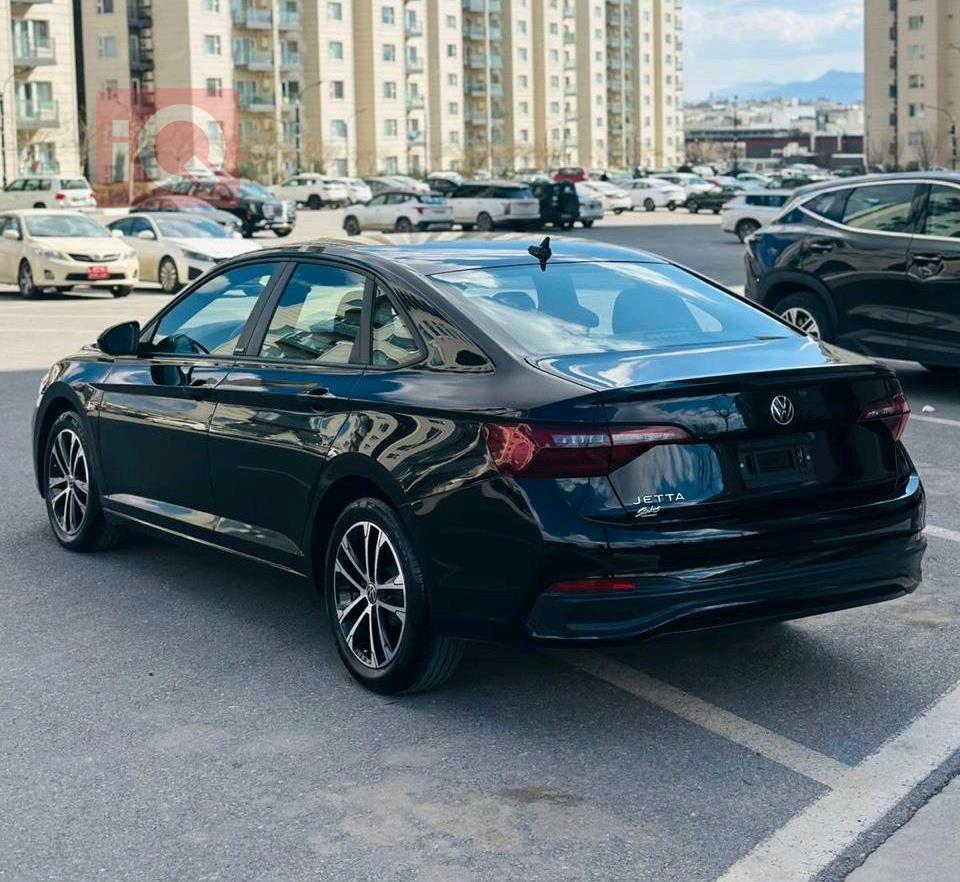 فولكسفاغن جيتا